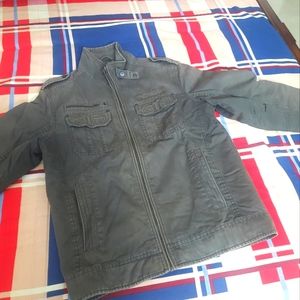 Mens Jacket